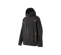 U-POWER | Giacca Softshell VERVE, Cappuccio Removibile e Regolabile, 96% poliestere 4% elastane