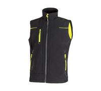 U-POWER - Gilet Soft Shell Universe U-power