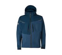 U-Power GIUBBINO SOFTSHELL VERVE Col. Blu Mis. XXL