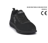 U POWER GORDON OB E FO SR scarpe Uomo 48