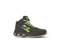 U-POWER SCARPA ALTA HARD S3 MIS.46 PZ 1