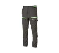 U POWER Harmony Asphalt Grey/Green - T: S