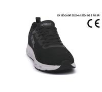 U POWER HESTON B E FO SR scarpe Uomo 38