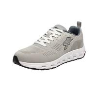 Sneaker U-Power U.Lite Heston in Maglia di Nylon Grigio - 0US20299 Grey - Taglia 42