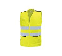 U-POWER - HI LIGHT - SMART Yellow Fluo M/Yellow Fluo