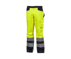 U POWER Hl157yf-l Radiant Giallo Fluo - T: L, taglia unica