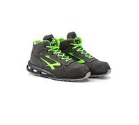 SCARPA ANTINFORTUNISTICA S3 REDLION HUMMER TAGLIA 40 RL HUMMER-UPORL10174-40 U-POWER