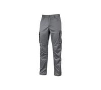 Upower CRAZY pantalone da lavoro multi tasca meccanici elettricisti muratori