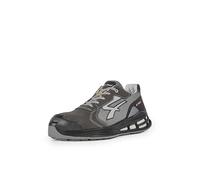 Scarpe lavoro U-Power Red Premium Icarus ESD S1P SRC Noir 41