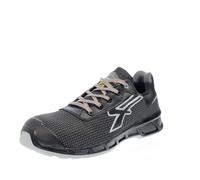 U-power Jackson Esd S3s Nero - Uomo Scarpe Antinfortunistiche