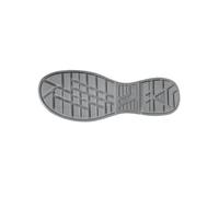 Upower Scarpe Jackson Grigio Silver Basse Numero 46 S3 8033546529928