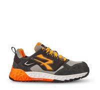 U-Power Scarpa antinfortunistica Jaime S1PS ESD Hi HRO FO SR U-Knit Metal Free Ultraleggere Tg 44