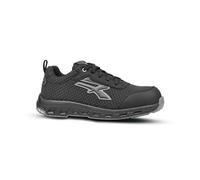 U-POWER JESTER ESD SCARPA BASSA ANTINFORTUNISTICA 0RE20094 S3S HRO HI FO SR CI