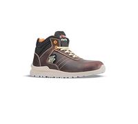 U-POWER KEN s S3S FO SR Scarpe da lavoro