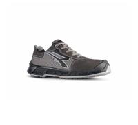 U-Power Scarpe di sicurezzait/ Halbscarpe Lamar Esd S1P Src RK20056 EUR 45