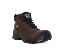 U POWER LATITUDE RS UK S3 SRC scarpe Uomo 43