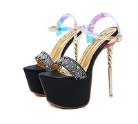 U-POWER LINEAR ESD S3S CI FO SR Scarpe da lavoro