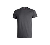 U-POWER /LOTTO MINIMO 5 PEZZI T-SHIRT GRIGIE FIGI - TAGLIA S - Art. IN299