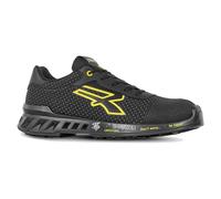 U-POWER MATT RED LEVE ESD S3 CI SRC RV20014 SCARPA ANTINFORTUNISTICA