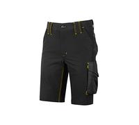 PANTALONE MERCURY U-POWER BLACK CARBON TAGLIA 2XL MERCURY-UPOFU196BC-2XL U-POWER