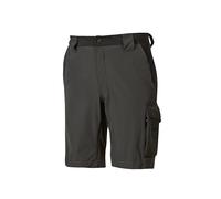 U-Power Mercury, Pantaloncini Cargo Estivi da Uomo, mezzi Pantaloni Slim_Fit, Ampie Tasche Multiple, Tessuto Elasticizzato Comodi