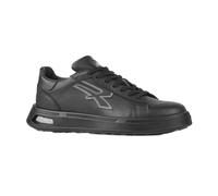 U-POWER MOD. BARRY SNEAKERS ANTISCIVOLO LIFESTYLE LINEA URBAN Barry Nero