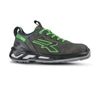 U-Power Naos S3 SRC CI ESD Scarpe Antinfortunistiche leggere