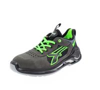 U-power Negan S1p Src Esd - Antinfortunistiche Grigio - Taglia 39 Scarpe Uomo