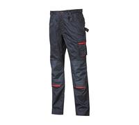 Pantaloni da lavoro leggeri U-Power Nimble