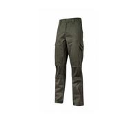 Power Pantalone Guapo Verde Tg.xxl