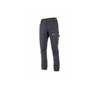 U-POWER PANTALONE ESTIVO HARMONY SLIM GRIGIO TG.XXL