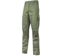 U-Power PANTALONE GUAPO Col. Beige Mis. XL