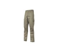 U-Power PANTALONE GUAPO Col. Beige Mis. M