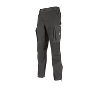 U-Power | Pantaloni Cargo Hike, con Zip al Fondo e Tasche Multifunzione, 39% Cotone 36% Elastomultiestere 25% Poliestere