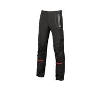 U-Power Pantaloni PIT softshell stretch
