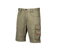 U POWER Party Desert Sand - T: 62