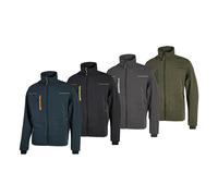U-Power Pluton U-4 giacca da lavoro stretch