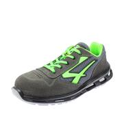 U-power Point S1ps Src Esd - Antinfortunistiche Grigio - Uomo Scarpe