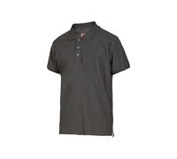 U-Power | Polo da Lavoro Uomo Manica Corta Tonga, Confezione da 5 Pezzi, in Cotone Piquet Traspirante, 100% Cotone Piquet