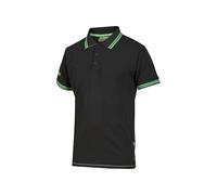 POLO WAY U-POWER ASPHALT GREY GREEN TAGLIA L WAY-UPOEY264RL-L U-POWER