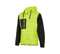 FELPE U-POWER RAINBOW YF - M