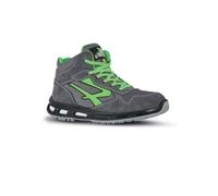 U Power Ramas S ESD S1ps FO SR Scarpa antinfortunisticaUnisex - Adulto
