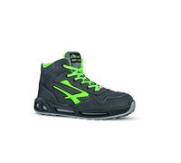 Scarpa antinfortunio hummer u-power s3 ci src esd 44 U-power