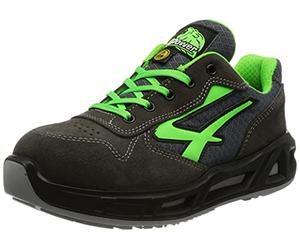 U POWER RC20036-37 - Calzado de seguridad gama Red Carpet Modelo Point Carpet S1P SRC ESD Talla 37