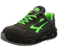 U POWER RC20036-46 - Calzado de seguridad gama Red Carpet Modelo Point Carpet S1P SRC ESD Talla 46