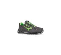 Scarpe antinfortunistiche U-Power Yoda Carpet S3 ESD SRC impermeabili e leggere