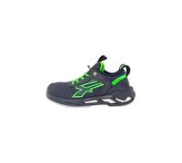 Scarpe da lavoro U-Power Bryan S3 CI ESD SRC impermeabili traspiranti