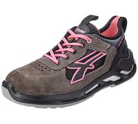 U-Power Red 360 KATE, Scarpe Antinfortunistiche Unisex, Scarpe da Ginnastica in Nylon Antiperforazione Leggere, Flessibili, con Inserto Infinergy, con Puntale in Alluminio (35)