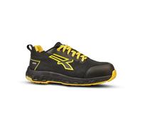 Scarpe antinfortunistiche U-Power Negan S1P SRC ESD