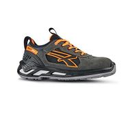 SCARPA ANTINFORTUNISTICA S1P RED360 RYDER TAGLIA 38 RS RED360-UPORS20016-38 U-POWER